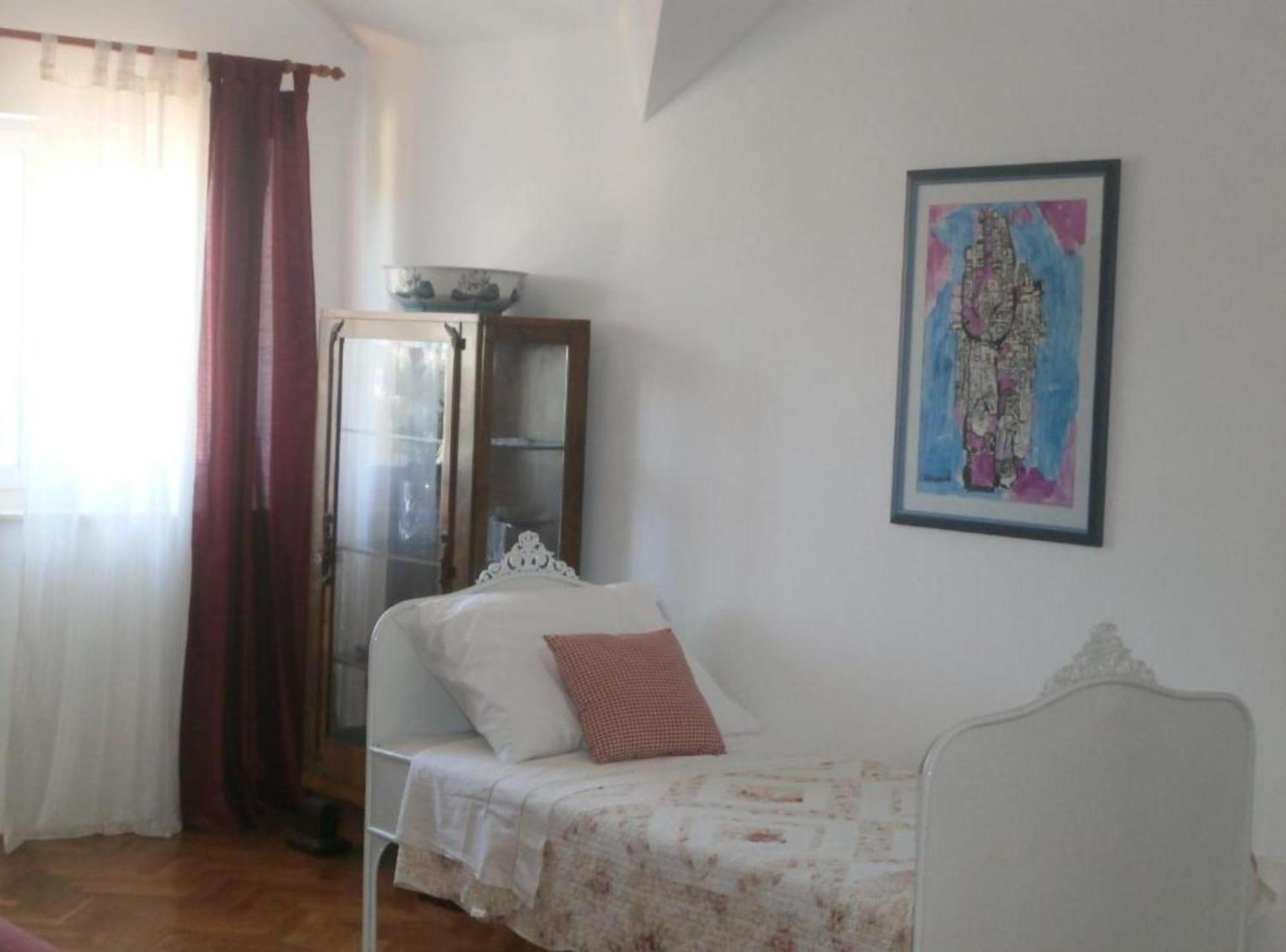 Apartment Lukre Dubrovnik Exterior foto