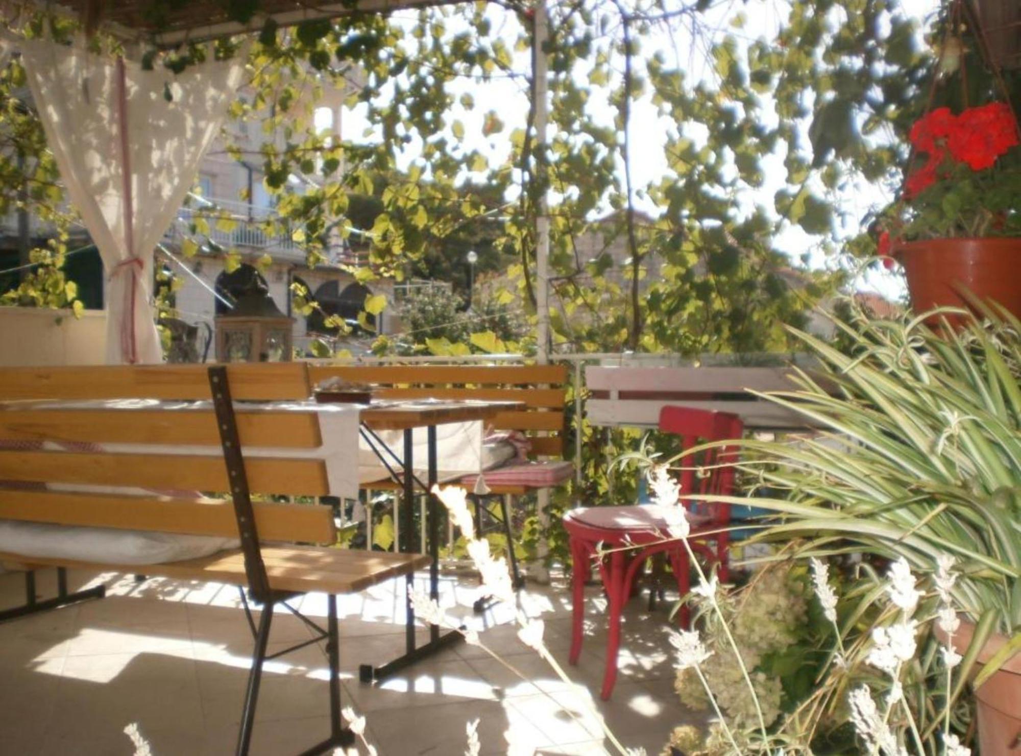 Apartment Lukre Dubrovnik Exterior foto