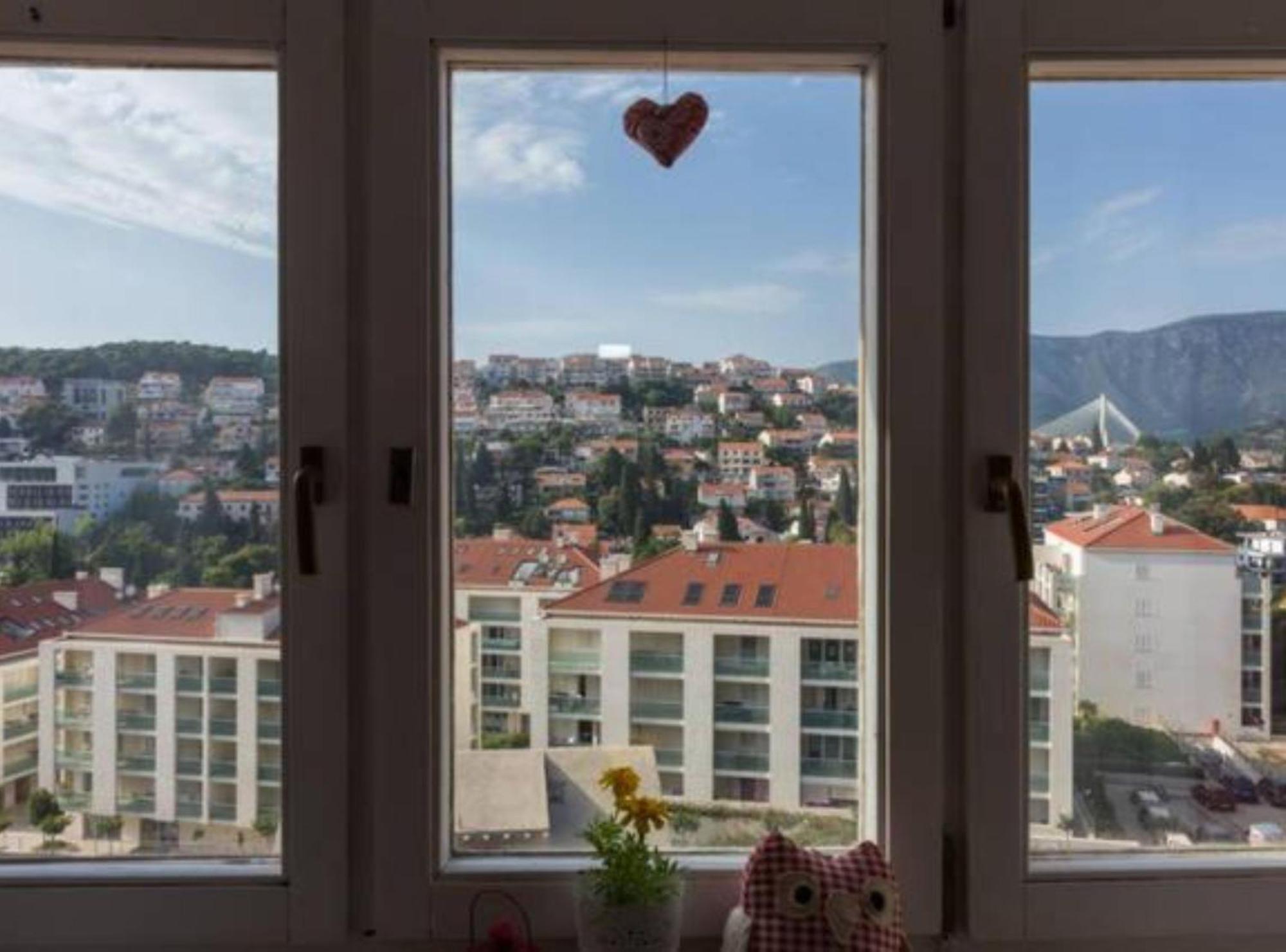 Apartment Lukre Dubrovnik Exterior foto