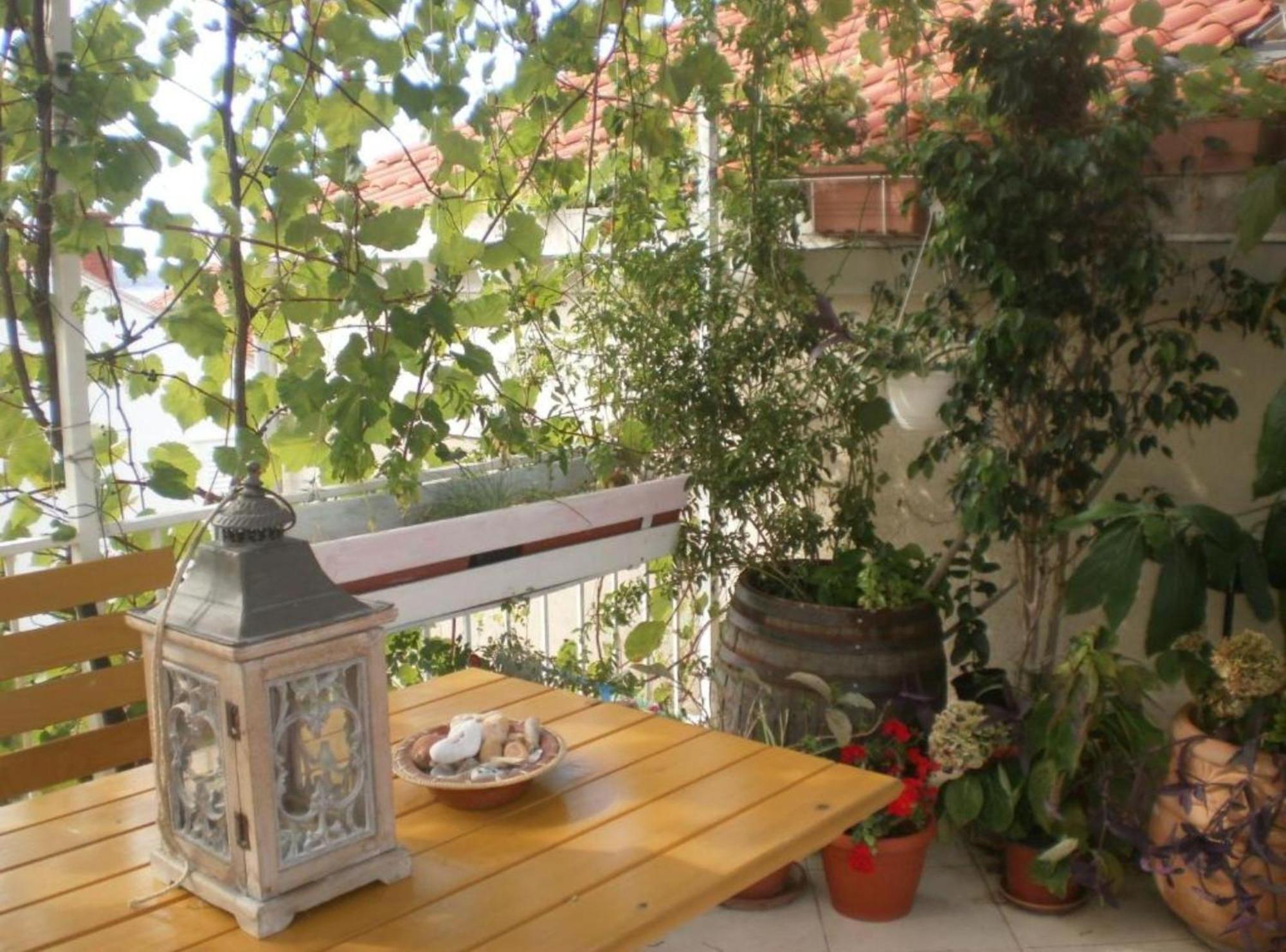 Apartment Lukre Dubrovnik Exterior foto