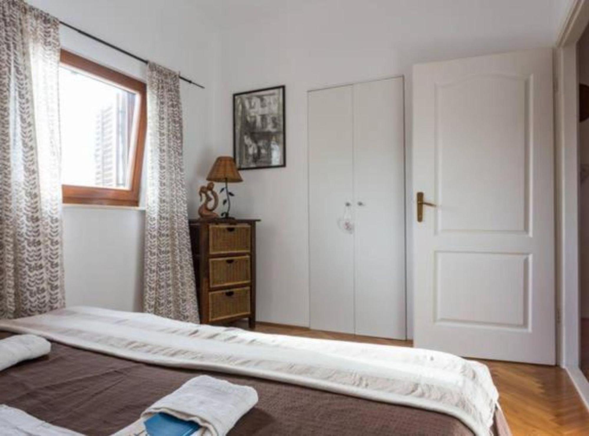 Apartment Lukre Dubrovnik Exterior foto