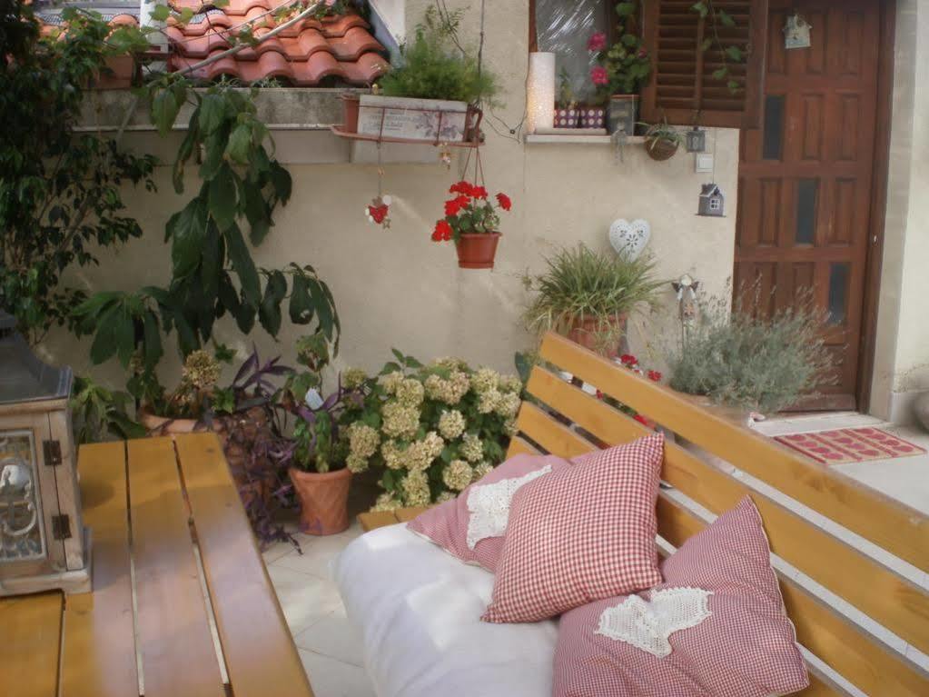 Apartment Lukre Dubrovnik Exterior foto